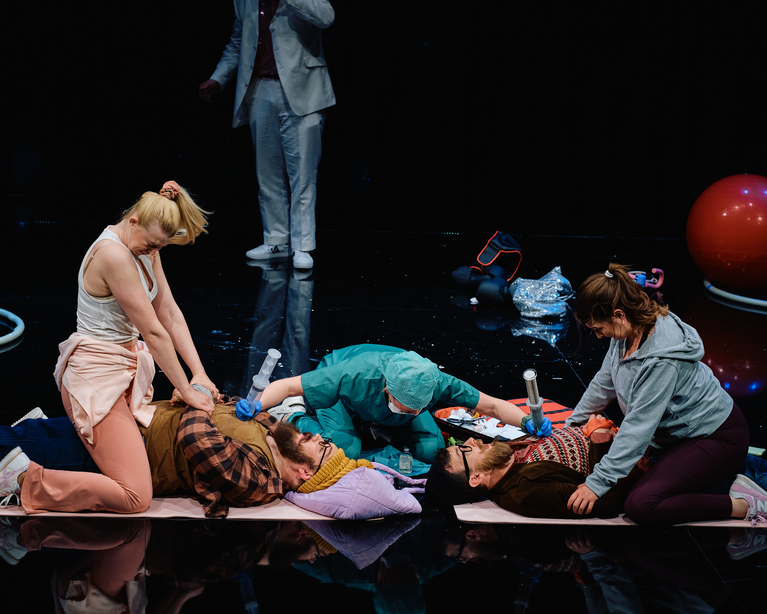 Cosi Rehearsals 2025 05 31 10.31.00